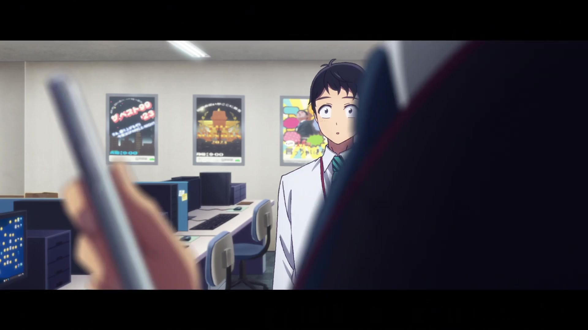[Tsukyio Editing Resources] Zom 100 Episode 1 - 075.mp4